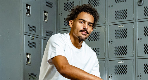 Trae Young - Top Basketball Player - Zamst.us