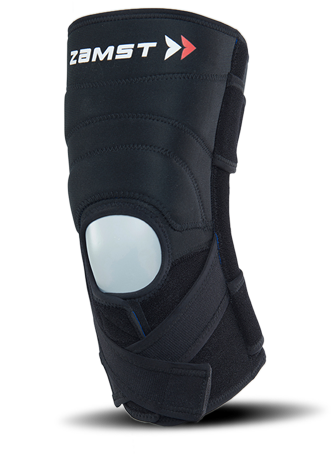 Zamst ZK-7 Premium Knee Brace -Zamst.us