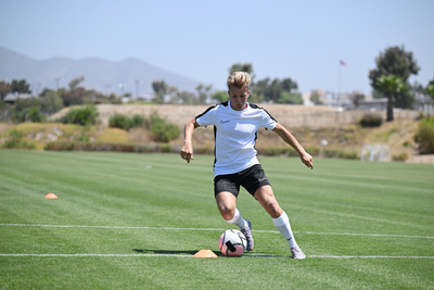 Is Turf Killing Your Ankles? Why Soccer Injury Rates Spike on Artificial Ground