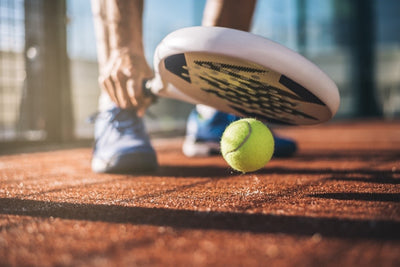 4 Common Injuries in Racket Sports and How to Avoid Them
