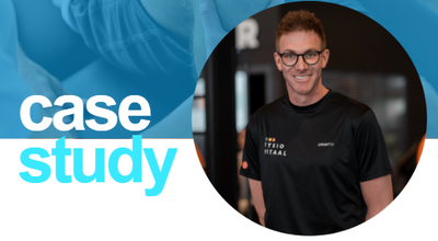 Case study : Incorporating Zamst knee braces  in ACL rehabilitation