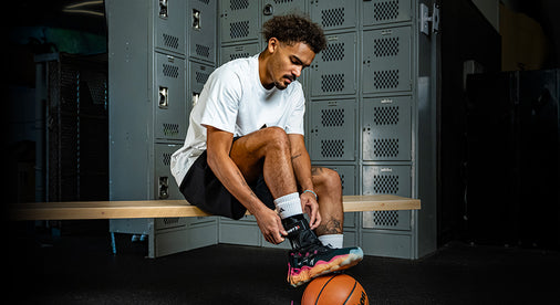 Trae Young - Top Basketball Player - Zamst.us