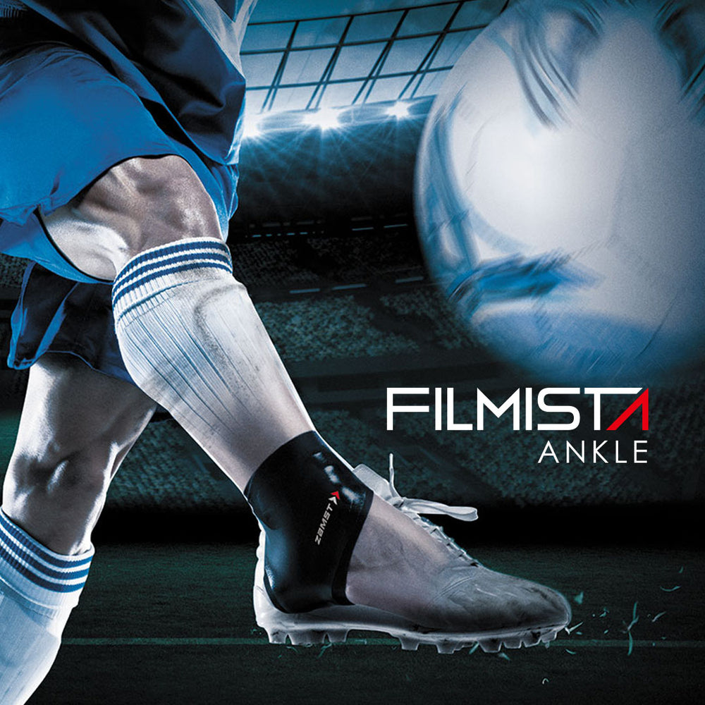 Filmista Ankle