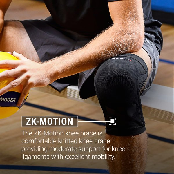 ZK-MOTION