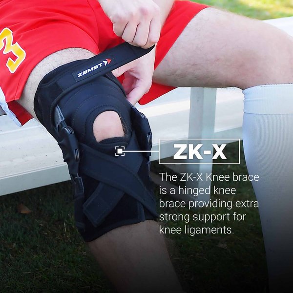 ZK-X