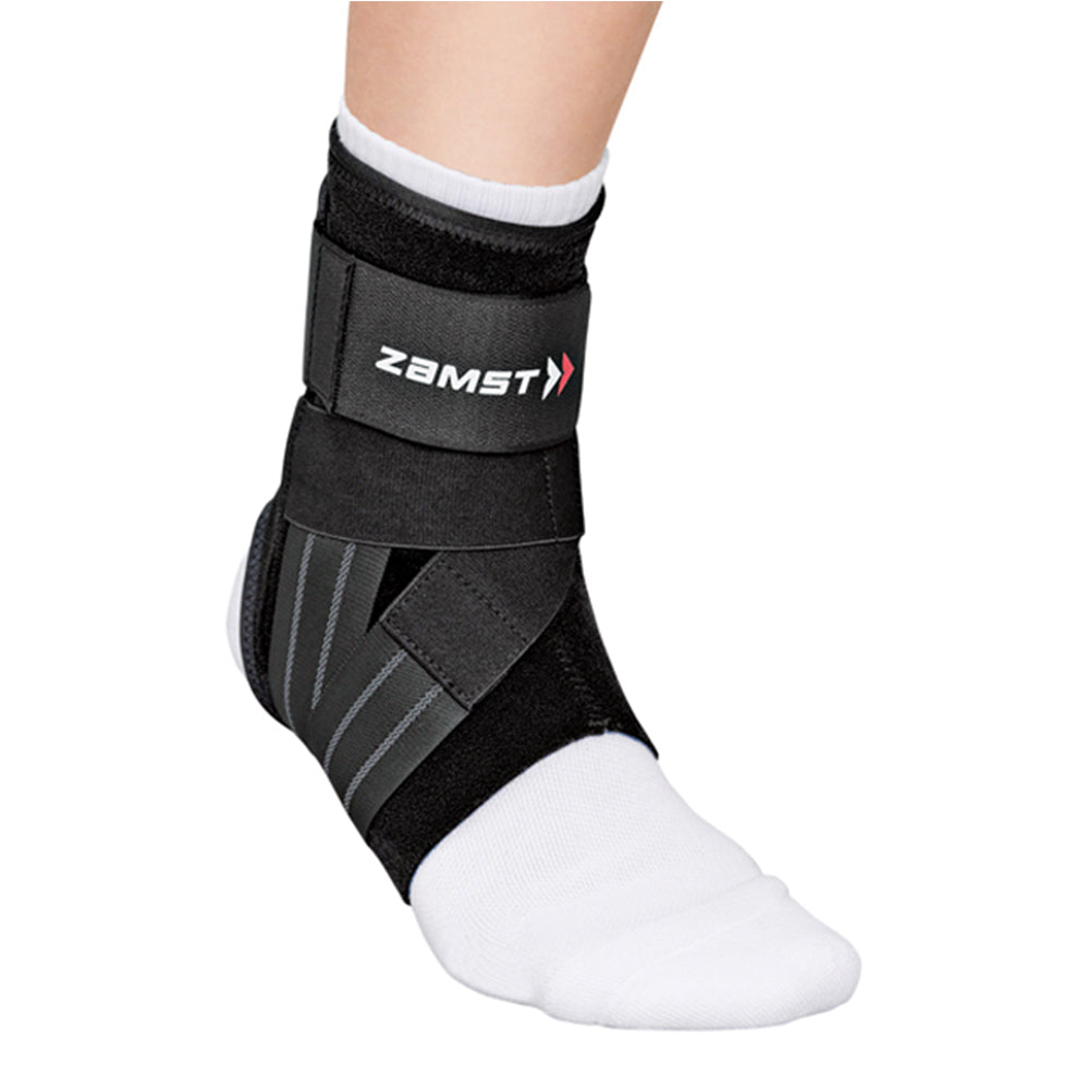 Zamst Sports Support | Shop By Support Level | Zamst.us – Tagged 